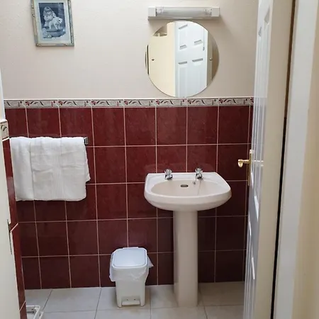 Glencora Bed and Breakfast Skibbereen