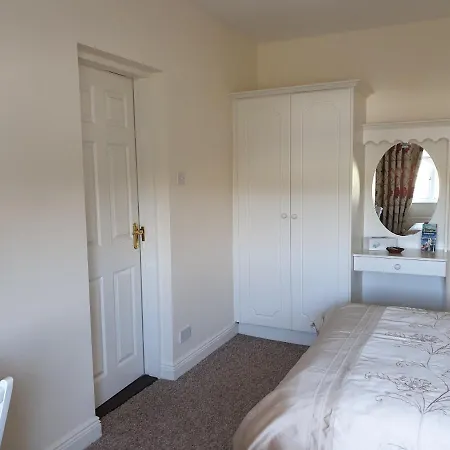 Bed and Breakfast Glencora 3*