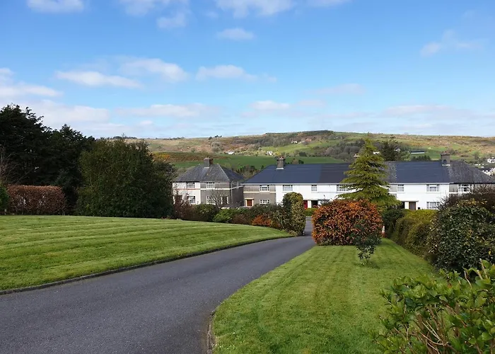 Glencora 3* 스키버렌